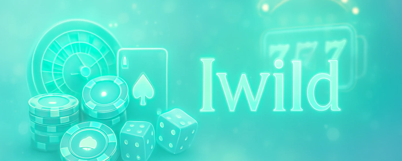 Iwild Casino Bonus 550% bis 3.400 Euro und 400 Freispiele