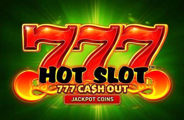 777 Cash Out von Wazdan